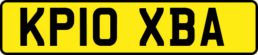 KP10XBA