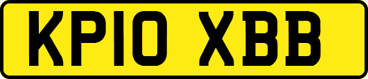 KP10XBB