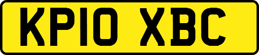 KP10XBC
