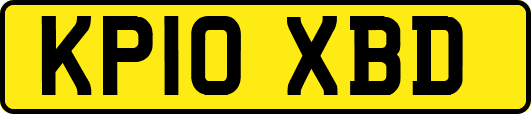 KP10XBD