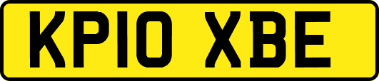 KP10XBE