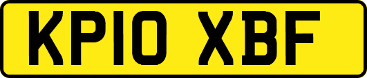KP10XBF