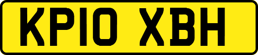 KP10XBH