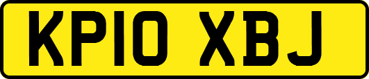 KP10XBJ