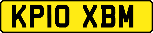 KP10XBM