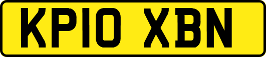 KP10XBN