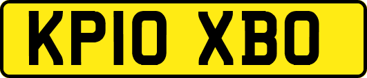 KP10XBO