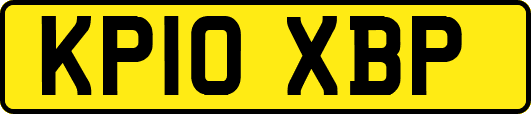KP10XBP
