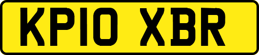 KP10XBR