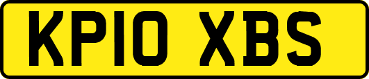 KP10XBS