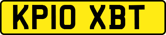 KP10XBT