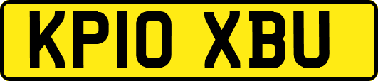 KP10XBU