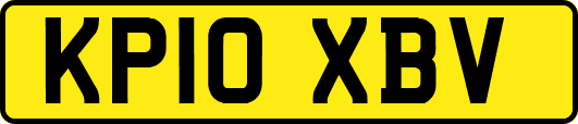 KP10XBV