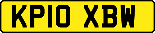 KP10XBW
