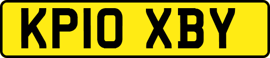 KP10XBY