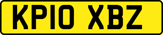 KP10XBZ