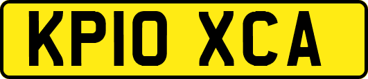 KP10XCA