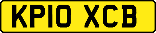 KP10XCB