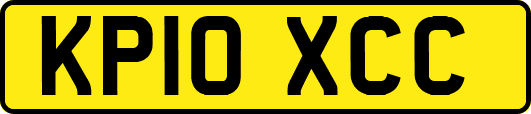 KP10XCC