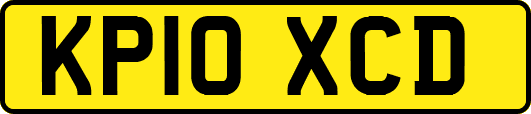 KP10XCD