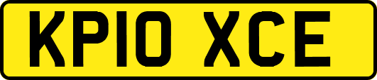 KP10XCE