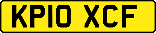 KP10XCF