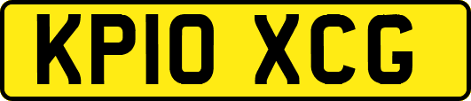 KP10XCG