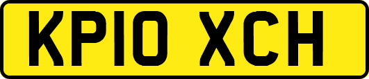 KP10XCH