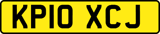 KP10XCJ