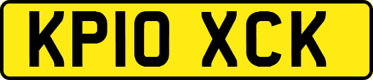 KP10XCK