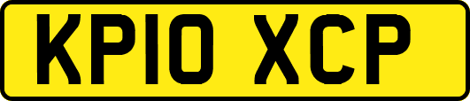 KP10XCP