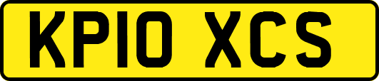 KP10XCS