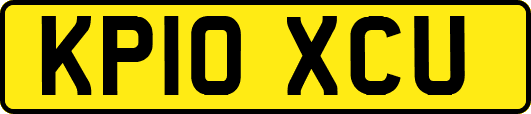 KP10XCU
