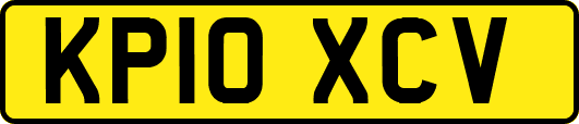 KP10XCV