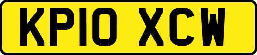 KP10XCW