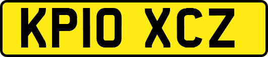 KP10XCZ