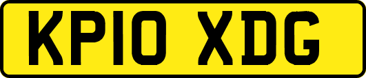 KP10XDG
