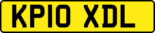 KP10XDL