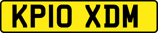 KP10XDM