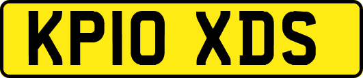 KP10XDS
