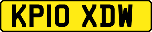 KP10XDW