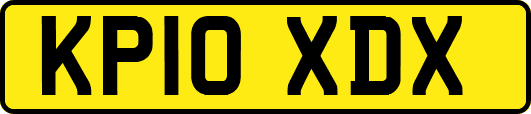 KP10XDX