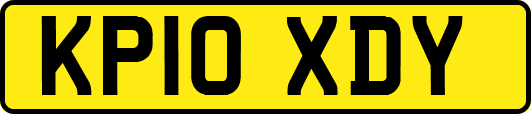 KP10XDY