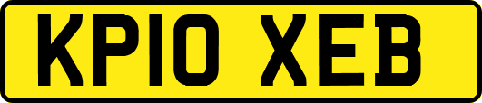 KP10XEB