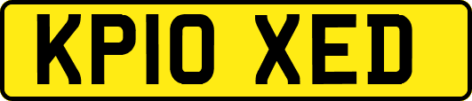 KP10XED
