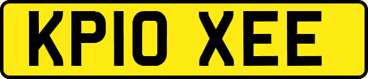 KP10XEE