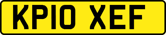 KP10XEF