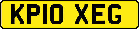 KP10XEG
