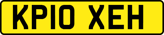 KP10XEH