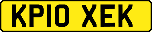 KP10XEK